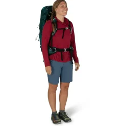 Osprey - Women's Eja 48 - Trekkingrucksack Discount