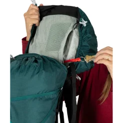 Osprey - Women's Eja 48 - Trekkingrucksack Discount