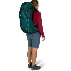 Osprey - Women's Eja 48 - Trekkingrucksack Discount