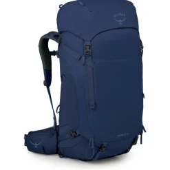 Osprey Trekkingausrüstung-- Women's Kyte LT 65 - Trekkingrucksack Serenity Blue