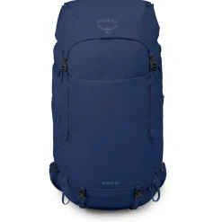 Osprey Trekkingausrüstung-- Women's Kyte LT 65 - Trekkingrucksack Serenity Blue