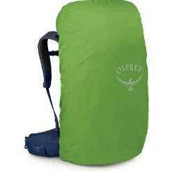Osprey Trekkingausrüstung-- Women's Kyte LT 65 - Trekkingrucksack Serenity Blue