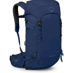 Osprey - Women's Kyte LT 28 - Wanderrucksack Serenity Blue Best