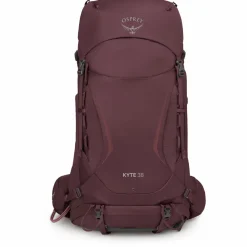 - Women's Kyte 38 - Trekkingrucksack < Osprey Outlet