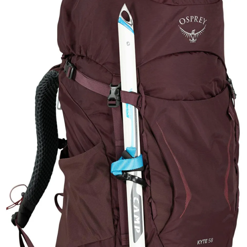 Osprey - Women's Kyte 58 - Trekkingrucksack