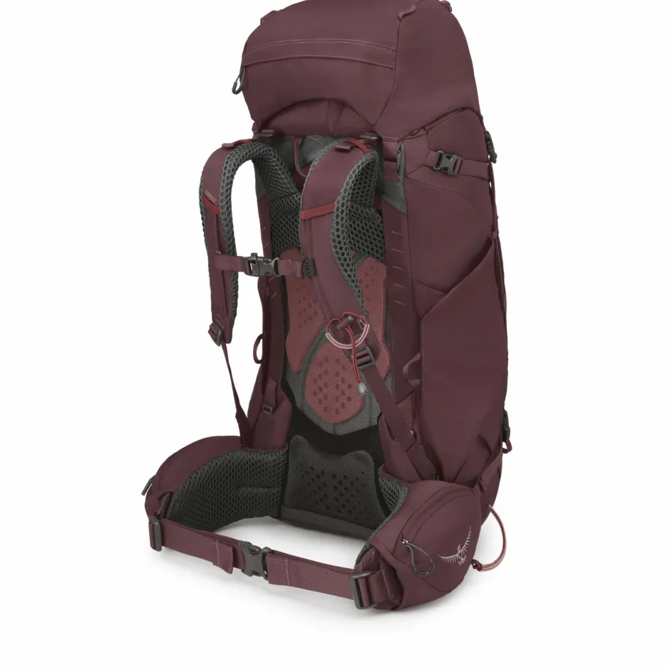 Osprey - Women's Kyte 58 - Trekkingrucksack