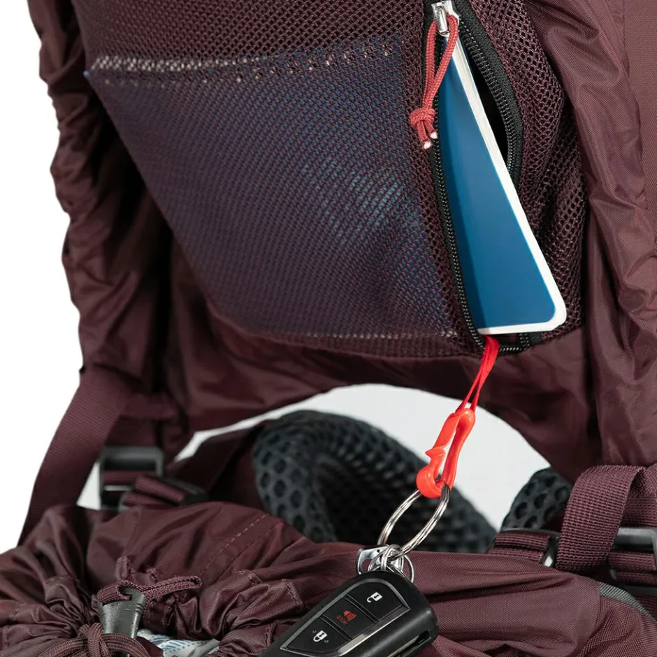 Osprey - Women's Kyte 58 - Trekkingrucksack