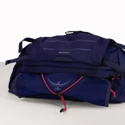 Osprey Taschen|Taschen-- Women's Raven 4 - Hüfttasche