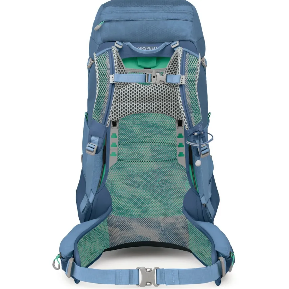 Osprey Trekkingausrüstung|Wanderrucksäcke-- Women's Sirrus 44 - Trekkingrucksack