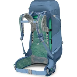 Osprey Trekkingausrüstung|Wanderrucksäcke-- Women's Sirrus 44 - Trekkingrucksack