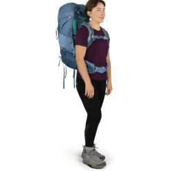 Osprey Trekkingausrüstung|Wanderrucksäcke-- Women's Sirrus 44 - Trekkingrucksack