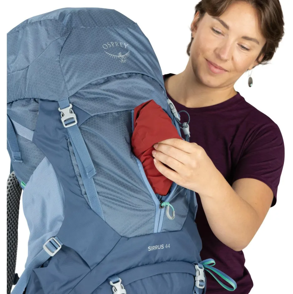 Osprey Trekkingausrüstung|Wanderrucksäcke-- Women's Sirrus 44 - Trekkingrucksack