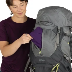 Osprey Wanderrucksäcke|Wanderrucksäcke-- Women's Sirrus 36 - Wanderrucksack