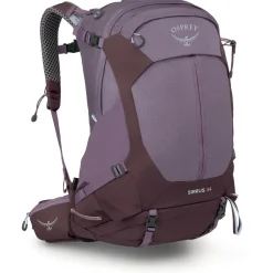 - Women's Sirrus 34 - Wanderrucksack < Osprey New