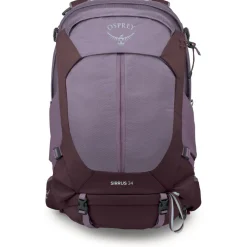 - Women's Sirrus 34 - Wanderrucksack < Osprey New