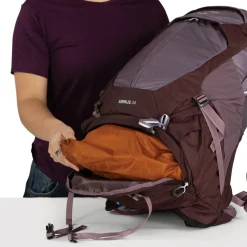 - Women's Sirrus 34 - Wanderrucksack < Osprey New