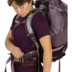 - Women's Sirrus 34 - Wanderrucksack < Osprey New