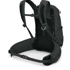 Osprey - Women's Tempest 22 EF - Wanderrucksack Black / Coal Grey Clearance