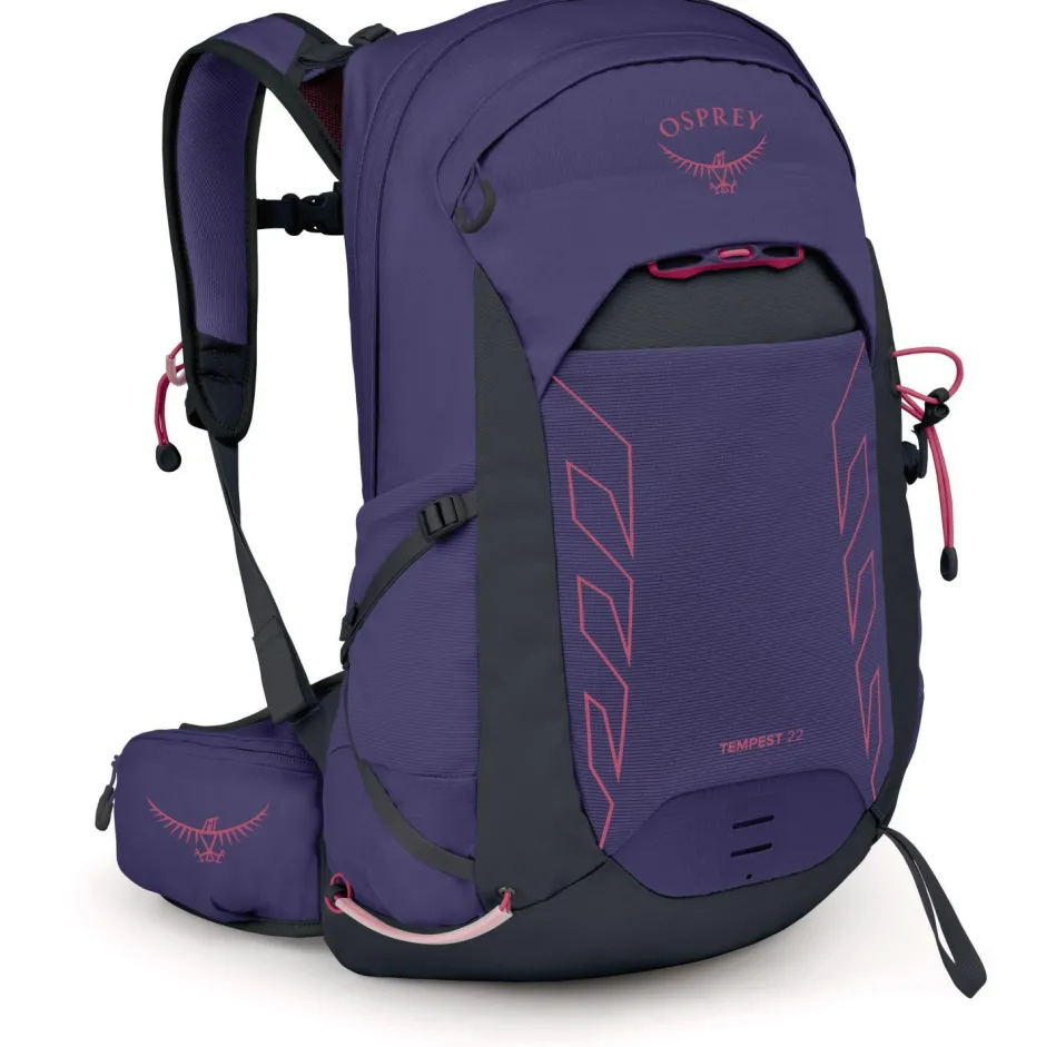 Osprey Wanderrucksäcke|Wanderrucksäcke-- Women's Tempest 22 - Wanderrucksack