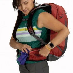 Osprey Wanderrucksäcke|Wanderrucksäcke-- Women's Tempest 22 - Wanderrucksack
