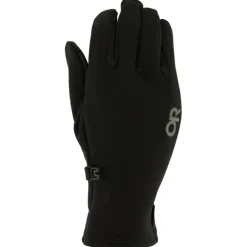 Outdoor Research - Backstop Sensor Windpro Gloves - Handschuhe Black Sale