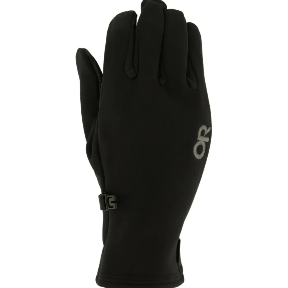Outdoor Research - Backstop Sensor Windpro Gloves - Handschuhe Black Sale
