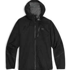 - Heiu Rain Jacket - Regenjacke < Outdoor Research