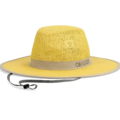 Outdoor Research Trekkingbekleidung|Wanderbekleidung-- Papyrus Brim Sun Hat - Hut Khaki