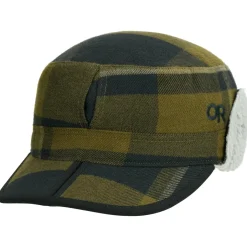 Outdoor Research Caps|Kopfbedeckungen-- Yukon Cap - Mütze