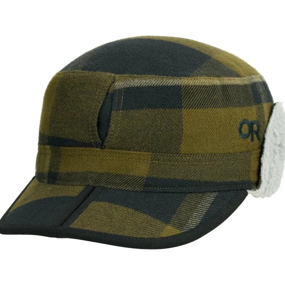 Outdoor Research Caps|Kopfbedeckungen-- Yukon Cap - Mütze