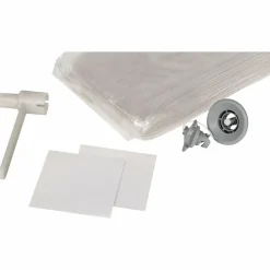Outwell - Air Repair Tube Kit 4 - Luftpumpe Transparent Sale