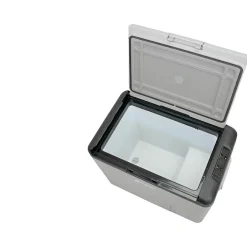 Outwell Outdoor-Küche-- Arctic Chill 40 - Kühlbox Black & Grey