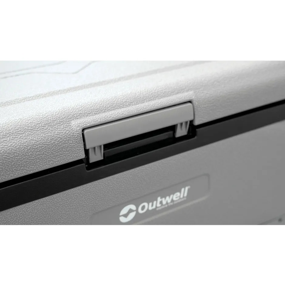 Outwell Outdoor-Küche-- Arctic Chill 40 - Kühlbox Black & Grey