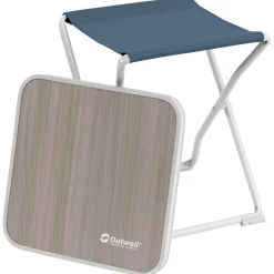 Outwell Campingstühle|Campingstühle-- Baffin - Campingstuhl Ocean Blue