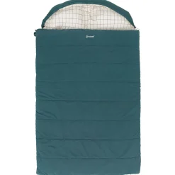 Outwell - Camper Lux Double - Kunstfaserschlafsack