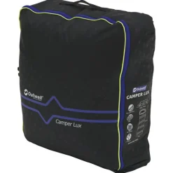 Outwell - Camper Lux - Kunstfaserschlafsack Outlet
