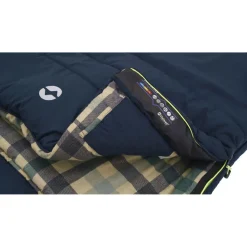 Outwell - Camper Lux - Kunstfaserschlafsack Outlet