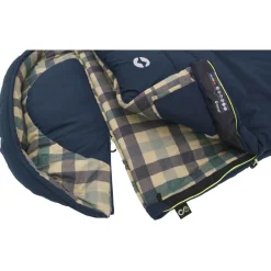 Outwell - Camper Lux - Kunstfaserschlafsack Outlet