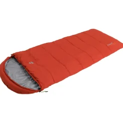- Campion Lux Burnt Orange - Kunstfaserschlafsack < Outwell Sale