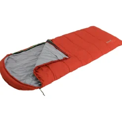 - Campion Lux Burnt Orange - Kunstfaserschlafsack < Outwell Sale