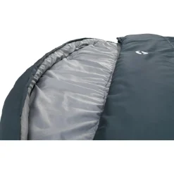 Outwell Kunstfaserschlafsäcke-- Campion Lux Double - Kunstfaserschlafsack Blue