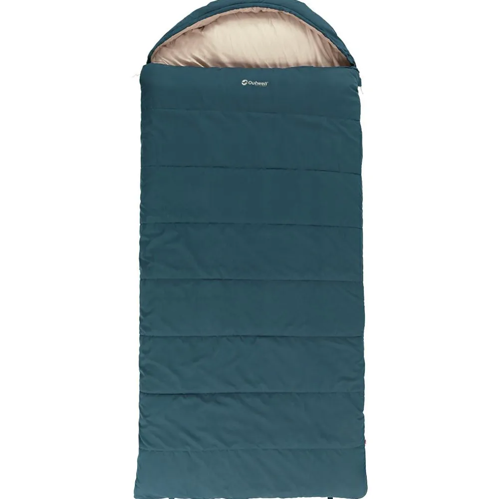 - Campion Lux - Kunstfaserschlafsack < Outwell Discount