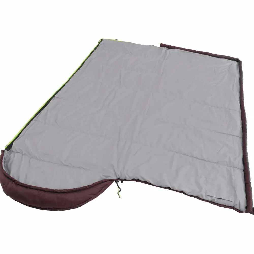 - Campion Lux - Kunstfaserschlafsack < Outwell Discount