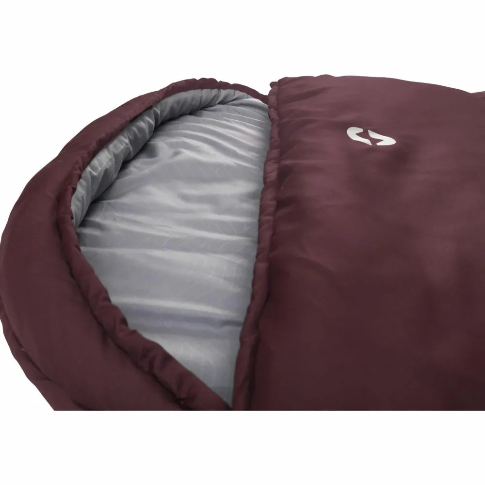 - Campion Lux - Kunstfaserschlafsack < Outwell Discount