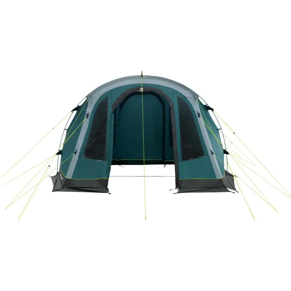 Outwell Zelte-- Carolina 6 - Gruppenzelt Blue