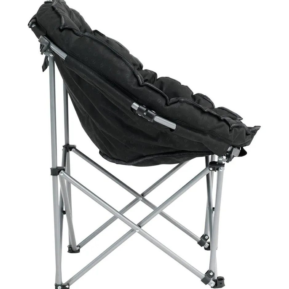 Outwell Campingstühle|Campingstühle-- Casilda - Campingstuhl Black