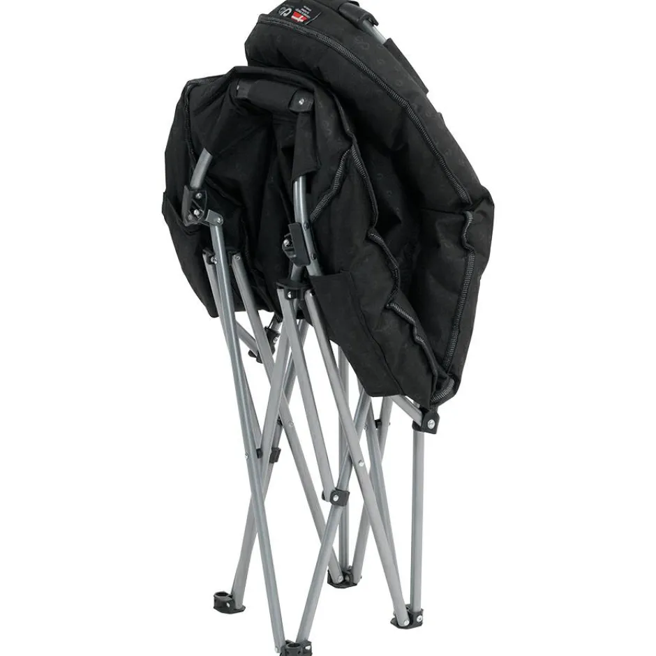 Outwell Campingstühle|Campingstühle-- Casilda - Campingstuhl Black