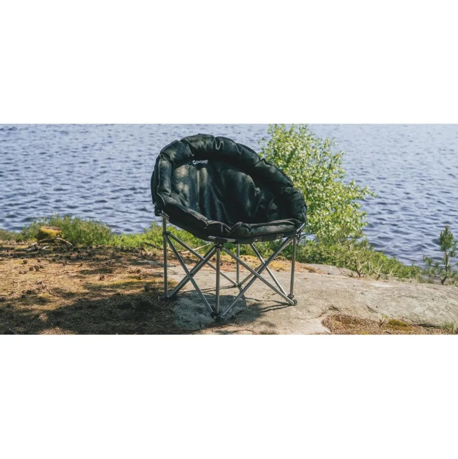 Outwell Campingstühle|Campingstühle-- Casilda - Campingstuhl Black
