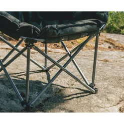 Outwell Campingstühle|Campingstühle-- Casilda - Campingstuhl Black