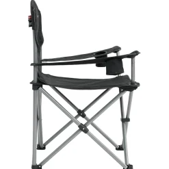 Outwell - Catamarca XL - Campingstuhl Black Best